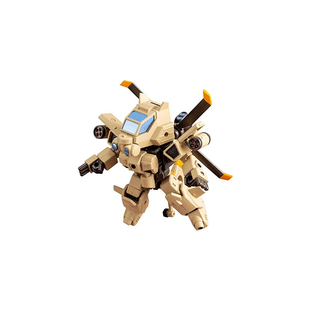 

Evoloid EVG-R01 Jylon Non-Scale Plastic Model Approximately 83mm Tall IT005
