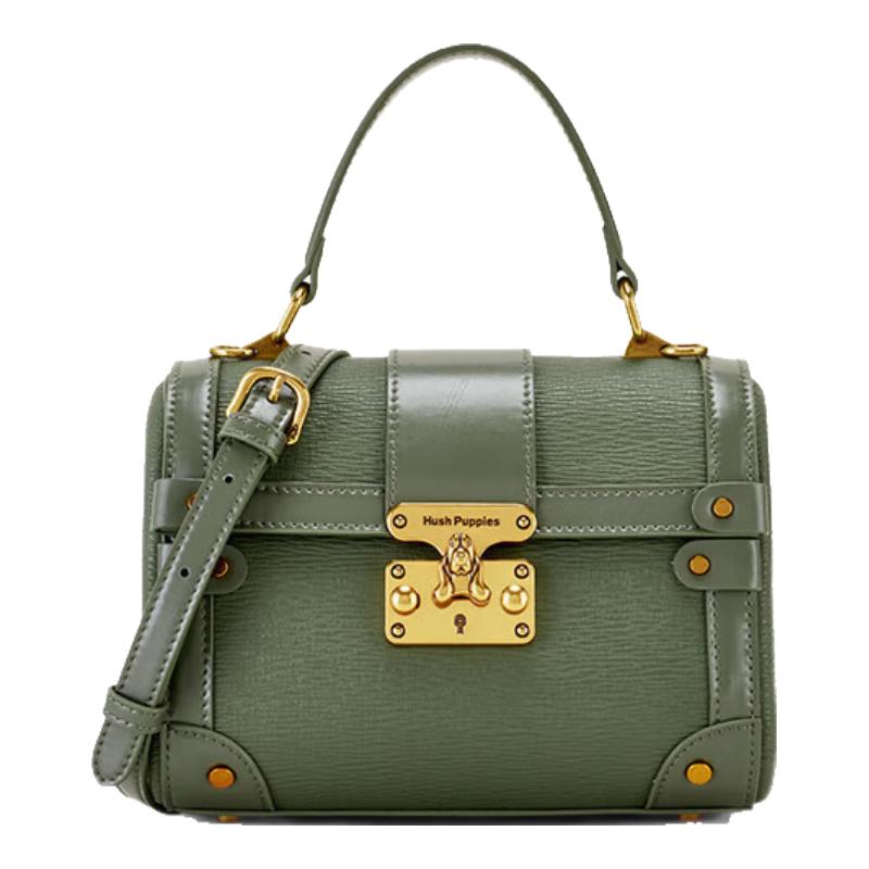 Hush Puppies Women s Boston Shoulder Handbag