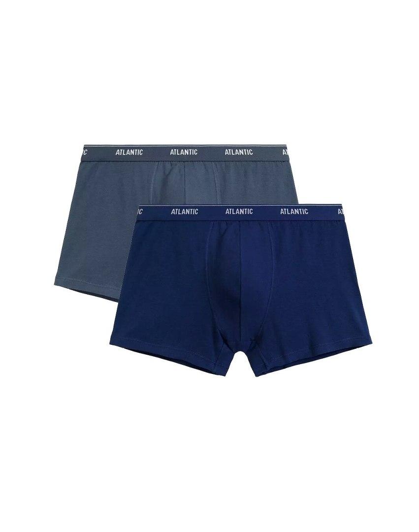 

Bokserki Atlantic 2RMH-011 A 2 S-2XL Atlantic
