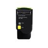 Pantum CTL-350HY Yellow High Capacity Toner Cartridge