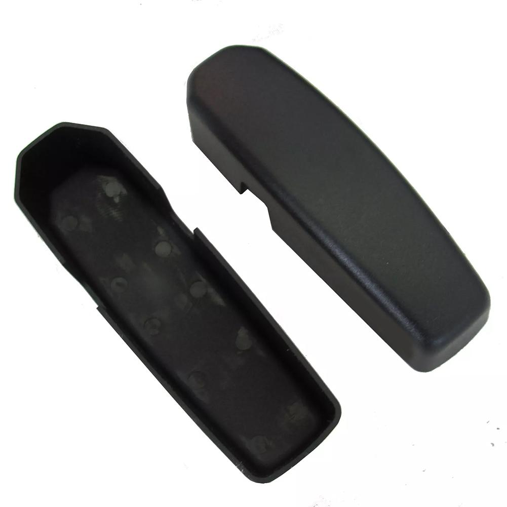 Kryty držáků čelního skla pro držák podpěry čelního skla-přepážky pro vozidlo Land Rover Defender SVX, automobilové potřeby