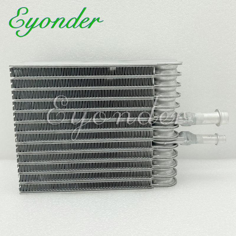 

REAR COOLING COIL Evaporator Core for Seat Alhambra Volkswagen Sharan Transporter Caravelle Multivan 7H Camper T5 T6 7H0820105