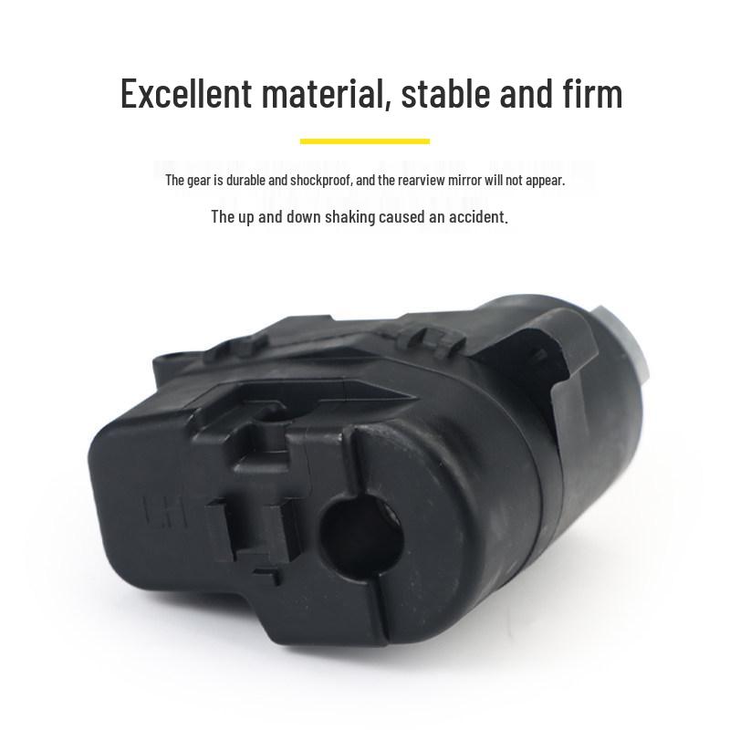 Venucia T70/T90 Rearview Mirror Folding Motor