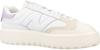 Sneakers New Balance CT302 White/grey Violet