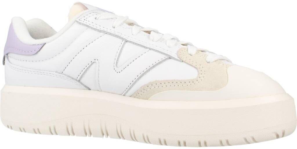 Sneakers New Balance CT302 White/grey Violet