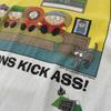 [USED] 90s GILDAN South Park Tee Shirt, Large, South Park