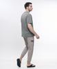 EZBUY Mild Cargo Men'S Cargo Jogger Pants 5 Colors (Type A)