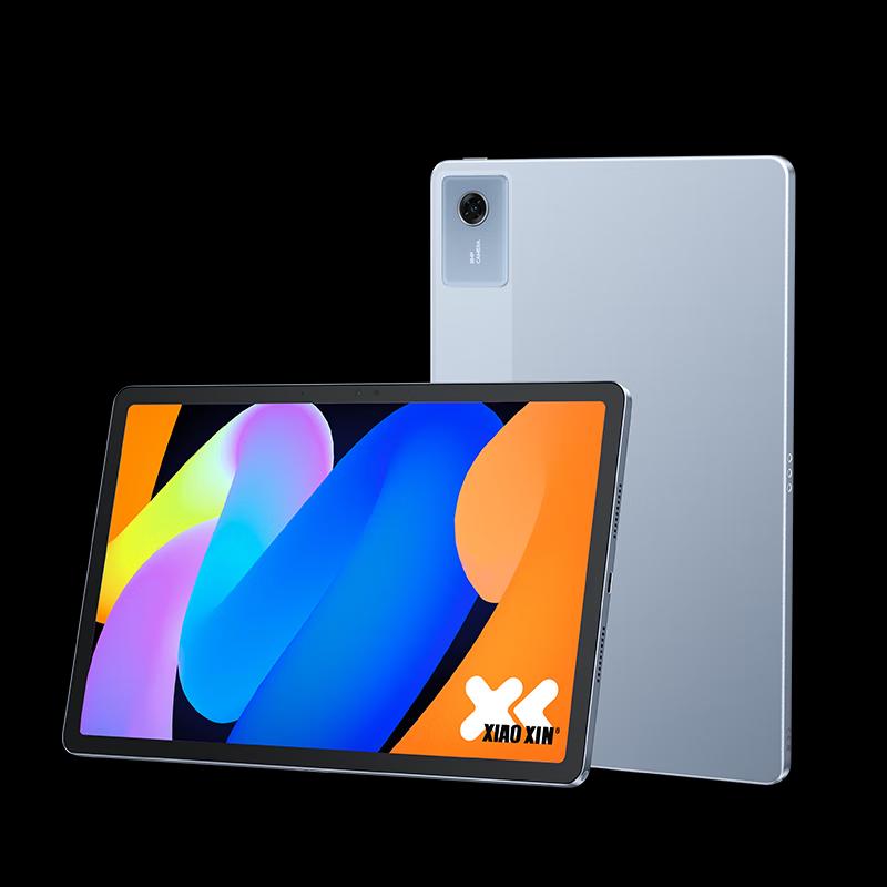 

Lenovo Xiaoxin Tablet 11 2.5K AI Eye-Protection Tablet (CN version)