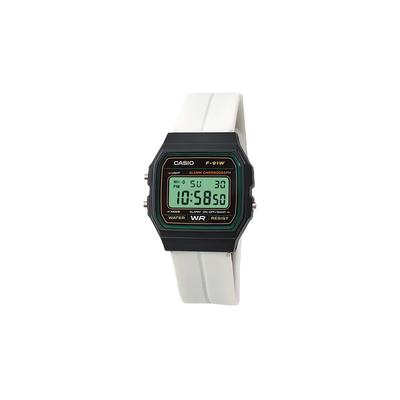 Maßgeschneiderte Uhr modifizierte Serie modische Herrenuhr lebenslang wasserdicht W -218HM-7AV modifiziert-Tinte Silbermatrix W -218HM-7AV