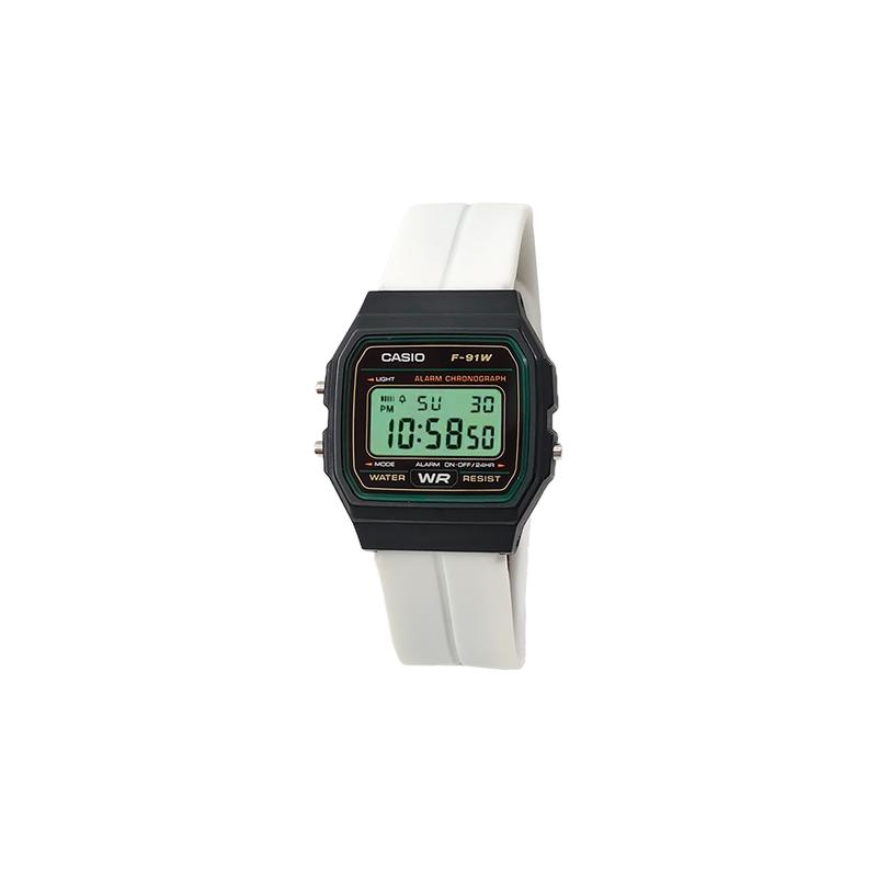 CASIO Customized watch modified series fashionable men s watch life waterproof W -218HM-7AV modified-ink silver matrix W -218HM-7AV