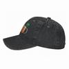 Baseball Cap St PatrickS Day Birthday  Spring Fashion Trucker Hat  Men Adult Print Tennis Skate High Quality Baseball Caps