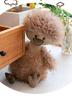 Plush Toy Duck - Cute and Fluffy Duck Plush - Adorable and Soothing - Birthday Present, Decorative Gift, 40cm (Duck Plush Toy 40cm)