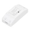 WLAN-Schaltermodul Unterstützung Sprachsteuerung Timing Smart Devices Ein Aus Steuermodul für Tuya APP 220W 10A 90‑250V