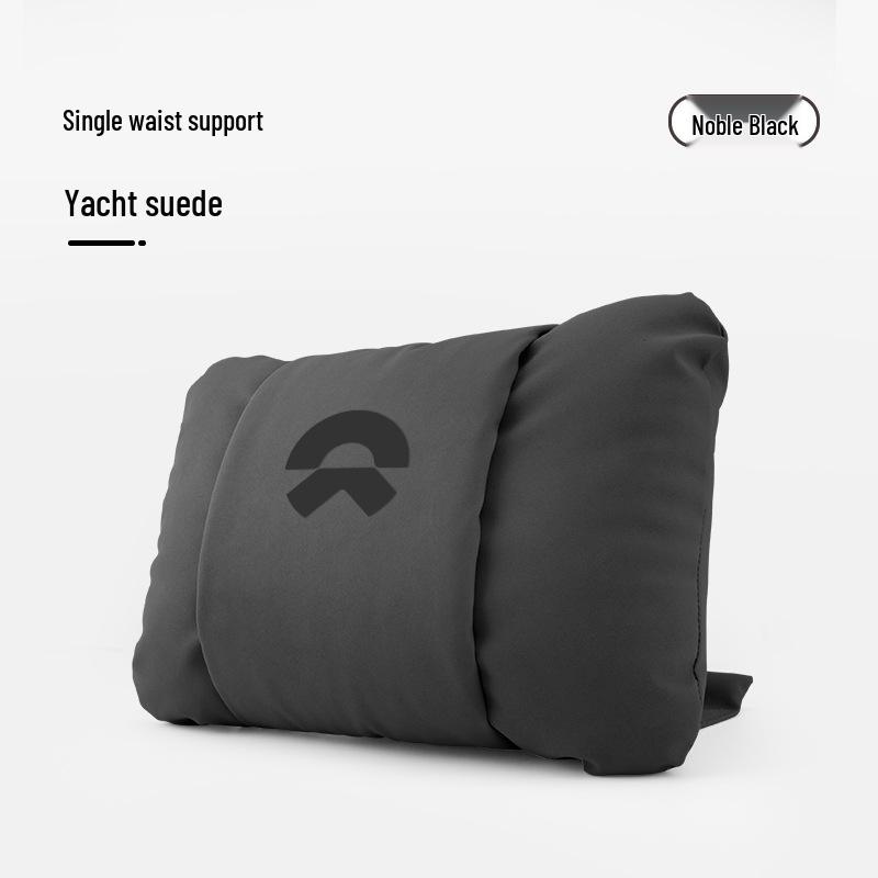 Nio Car Headrest & Neck Support Pillow for ET5, ET5T, EC6, ES6, ET7, EC7, ES8 Models
