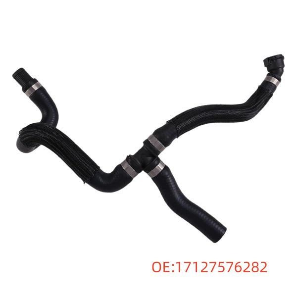 

BMW-Compatible Radiator Coolant Hose, Model 17127576282 17127576282