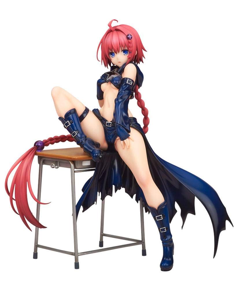 

Alter To Love-Ru Darkness Kurosaki Mea 1/7 Scale Complete Figure