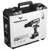 Cordless Impact Drill Driver 50Nm Battery 1x 2Ah Vorstahl Case