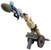 Ichiban Kuji Dragon Ball DAIMA 2nd Edition E Prize Sky Seed Figure