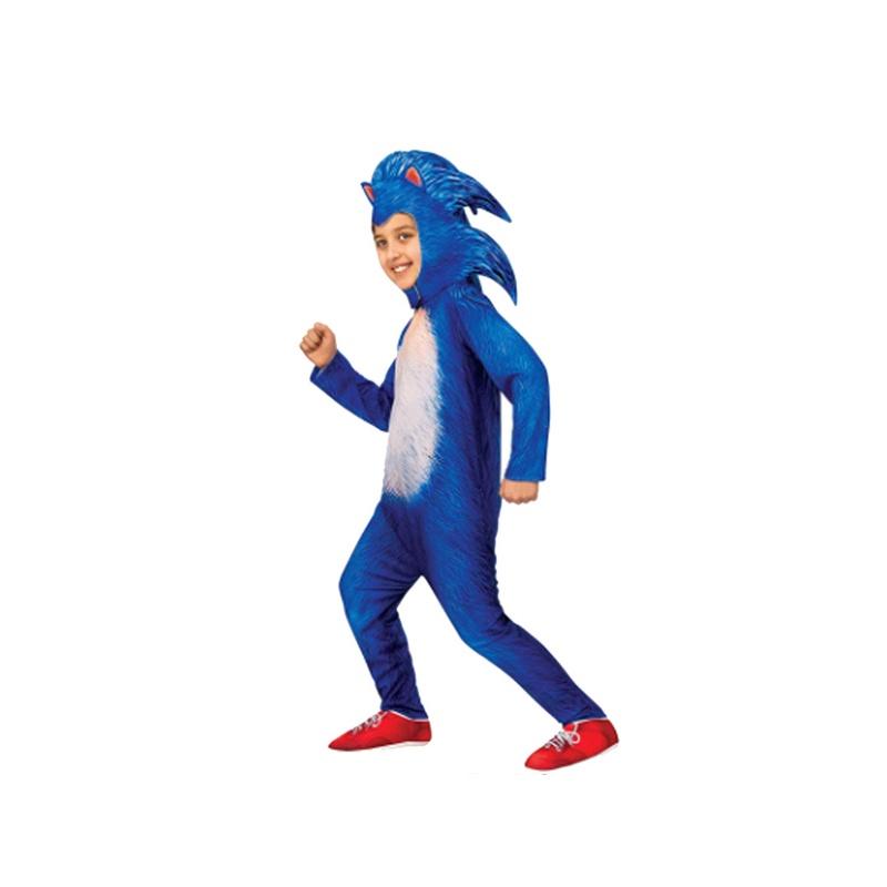 Childs Deluxe Costume Disfraz Cosplay Gift Halloween