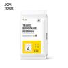 JOYTOUR Disposable Travel Quilt Cover