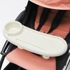 Antislip Stroller Cup Holder Detachable Stroller Accessories Pushchair Snack Table  Toddlers