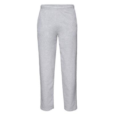 Unisex Adult Lightweight Jogging Bottoms