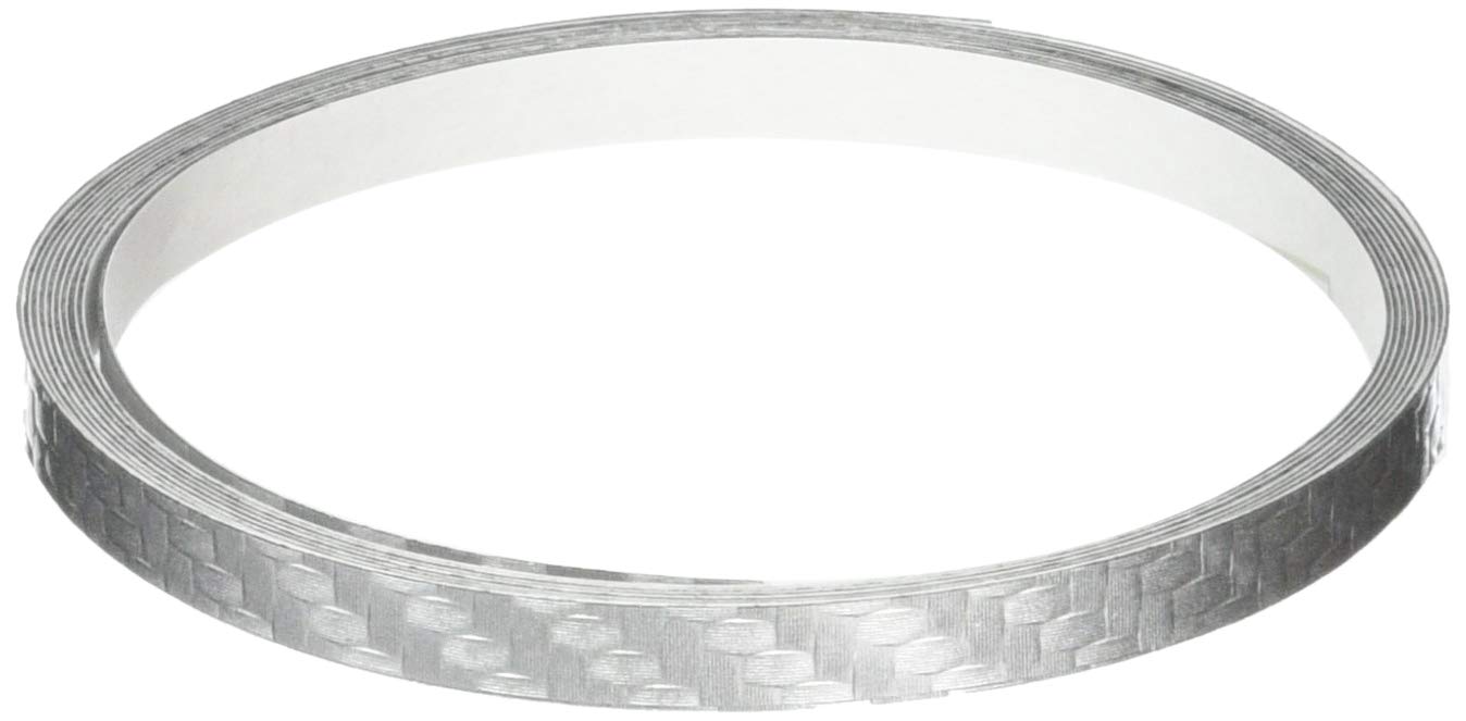 HASEPRO [Magical Art Line Sheet] 1.8mx5mm (Silver) MSLS-2S 1.8mx5mm серебряный