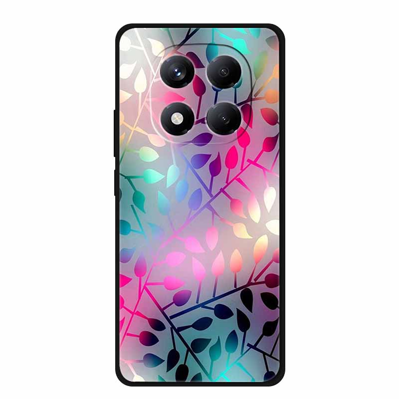 For Redmi Note 15 Case China Version 6.77" Camera Lens Protector Silicone Soft Cover Funda for Redmi Note 15 5G Coque New Note15