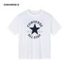 Converse Kids' Ice-Feel Short Sleeve T-Shirt