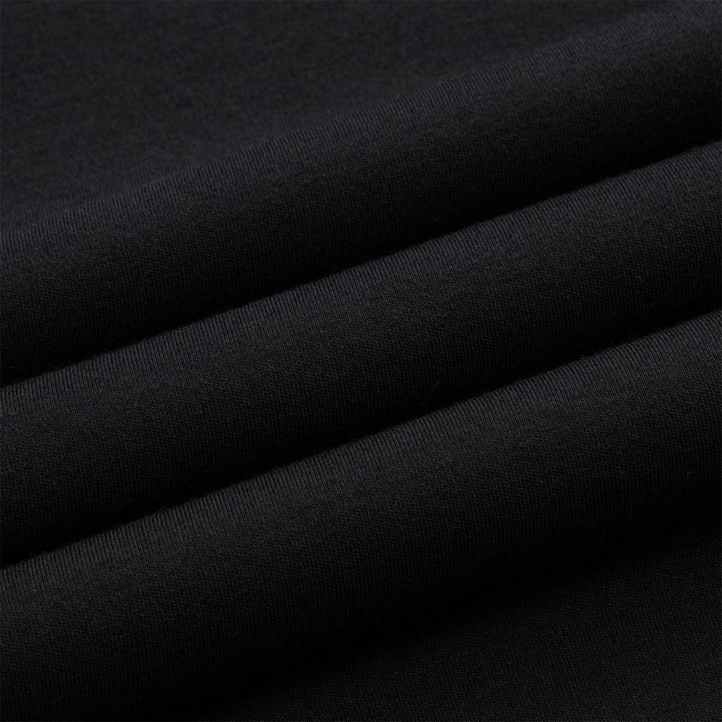 Anta Champion Glory Casual Pullover Knit Sweater Men sweater Basic-Black 152540405-4