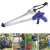 1Pcs Folding Household Garbage Picker Trash Grabber Waste Leaves Pick Up Clip