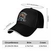 Baseball Caps Kayaking Gets Me Wet Vintage Retro Customized Female Male Outdoor Spring Hats