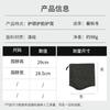 Autumn and winter outdoor cycling mask for men, warm, cold-resistant, versatile, hiking, camping, cold-resistant fleece neck cover for women