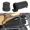 Motorcycle Tool Tube Off-Road Motos Tools For BMW For Honda For Kawasaki Raincoat Gloves Storage Box Universal Storage Barrel Waterproof