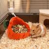3D Printing Hamster Food Bowl Plastic Small Pet Bowl Guinea Pigs Drinking Bowl  Feeder Dish