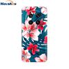 För Honor Magic 7 Pro Fodral Magic7 Pro Skydd Mjukt Silikon Telefonfodral För Huawei Honor Magic7 Pro 5G Fodral Silikon Coque Fundas
