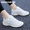 Skechers Women's Breathable Mesh Cushioned Running Shoes
