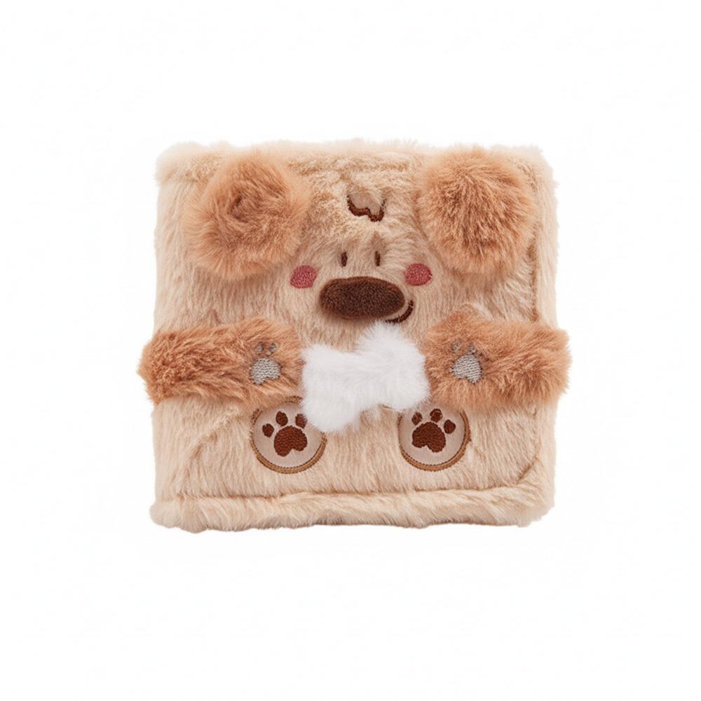 

Cute 3inch Photo Album 20 Inside Pages Cartoon Animal Photocard Storage Album Cover Cards Storage Book Kpop