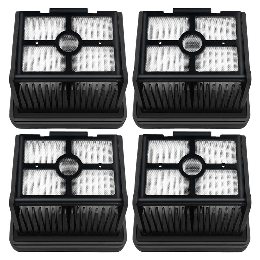 HEPA Filter Set Wet Dry Vacuum Improved Air Quality