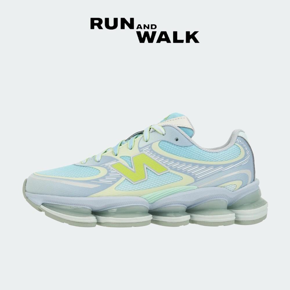 New Balance 2000 Abzorb Oxford Blue Dry Lime U20001UM EUR37.5/230mm