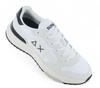 Sun68 Niki 2.0 Solo - Męskie buty sneakers Białe Z45120-01 ORYGINALNE