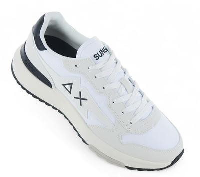 Niki 2.0 Solo - Men's Sneakers Shoes White Z45120-01 ORIGINAL