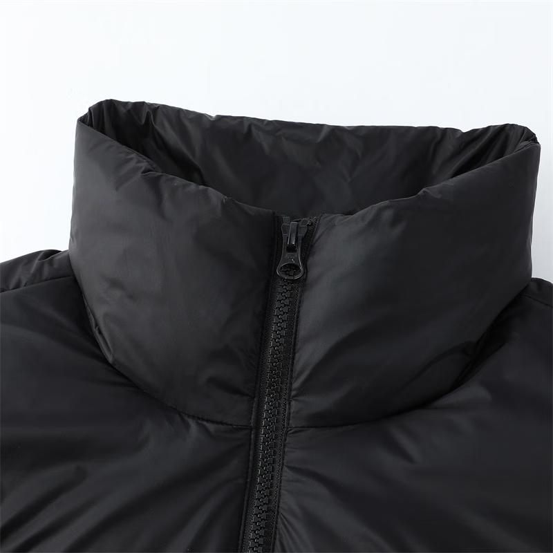 New PUMA PADDED Puffer Jacket Women's Black 687433-01