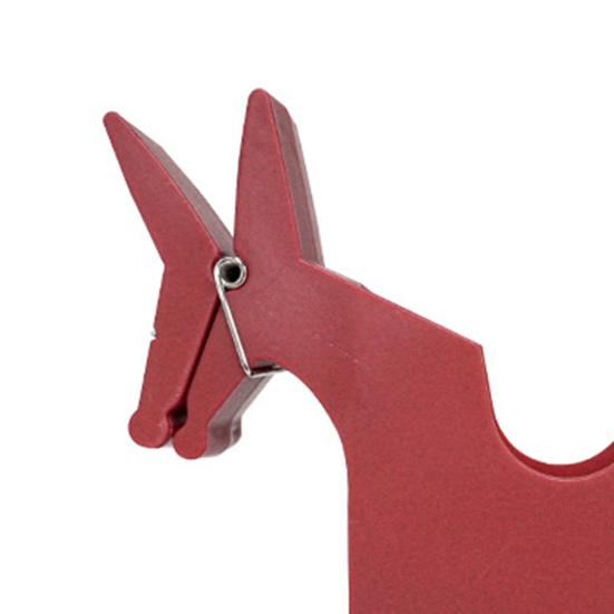 Desktop Memo Holder Sticker Note Holder Dispenser Pen Pencil Organizer Business Paper Container Funny Desk Decor