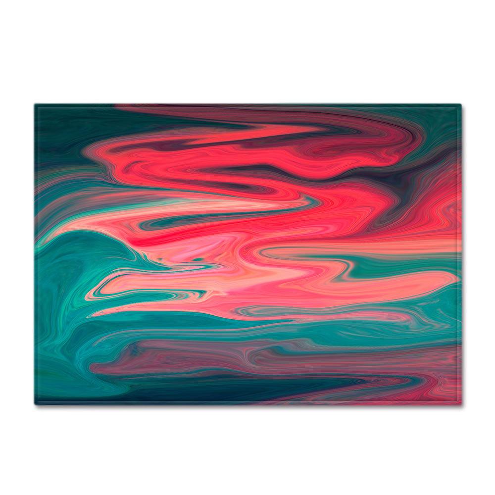 Marble Living Room Carpet Bedroom Dining Room Floor Mat Dimensions