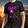 New item Machine Active Logo T-Shirt Funny Size S to 5XL