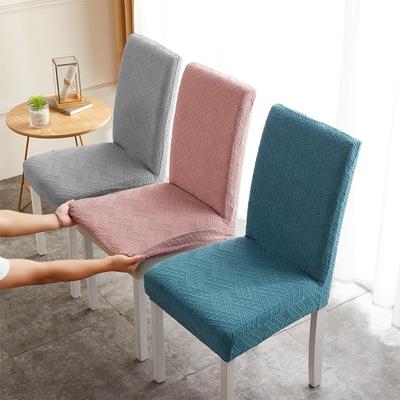Textil do obýváku a jídelny – Potahy na židle
