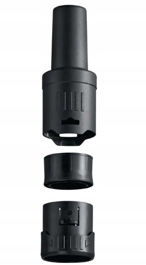 Adapter Festool Cleantec - Staubsauger Hilti VC