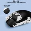 NOUKAJU Mouse Grip Tape for ATK Blazing Sky F1 Ultimate Gaming Mouse, Highly Absorbent, Ultra-Thin, Anti-Slip Tape for Gaming Mouse (White)