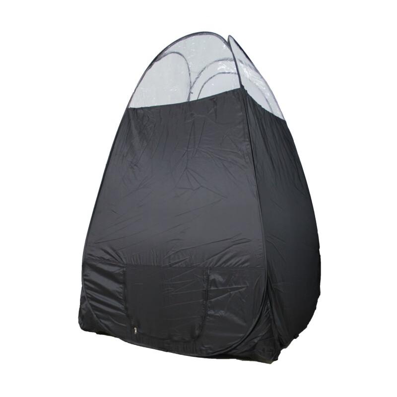 Portable Outdoor Changing and Shower Tent